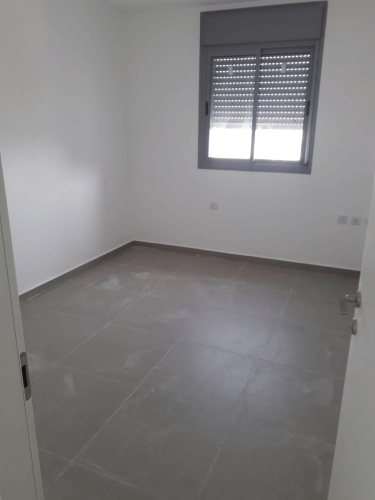 ניקיון דירה לפני מעבר